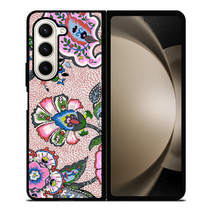 VERA BRADLEY BRAMBLE Samsung Galaxy Z Fold 5 Case Cover VERA BRADLEY BRAMBLE Samsung Galaxy Z Fold 5 Case Cover