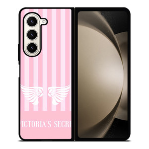 VICTORIA SECRET WING LOGO Samsung Galaxy Z Fold 5 Case Cover