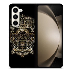 VOLBEAT Samsung Galaxy Z Fold 5 Case Cover