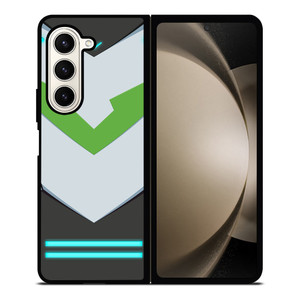 VOLTRON COSPLAY Samsung Galaxy Z Fold 5 Case Cover