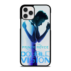 PRINCE ROYCE DOUBLE VISION iPhone 11 Pro Case