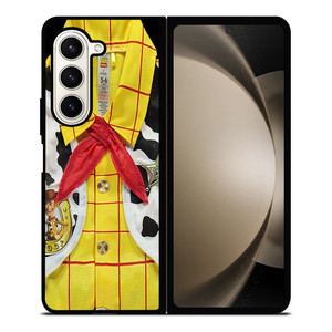 WOODY BOOTS TOY STORY Samsung Galaxy Z Fold 5 Case Cover WOODY BOOTS TOY STORY Samsung Galaxy Z Fold 5 Case Cover
