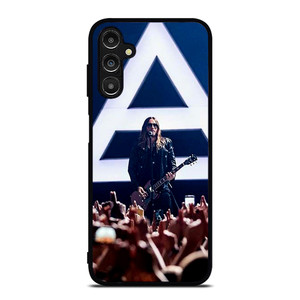 30 SECOND TO MARS JL Samsung Galaxy A14 Case