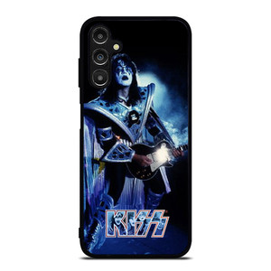 ACE FREHLEY KISS Samsung Galaxy A14 Case