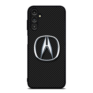 ACURA LOGO CAR Samsung Galaxy A14 Case