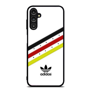 ADIDAS STRIPE LOGO GERMANY Samsung Galaxy A14 Case ADIDAS STRIPE LOGO GERMANY Samsung Galaxy A14 Case