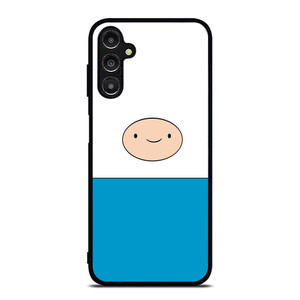 ADVENTURE TIME VIN FLAT Samsung Galaxy A14 Case