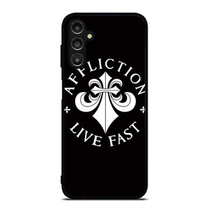 AFFLICTION Samsung Galaxy A14 Case