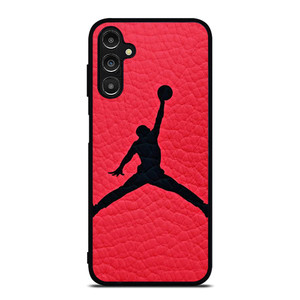 AIR JORDAN LOGO Samsung Galaxy A14 Case