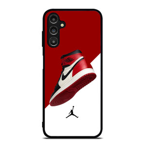 AIR JORDAN SHOE LOGO Samsung Galaxy A14 Case