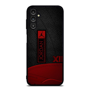 AIR JORDAN SHOES Samsung Galaxy A14 Case