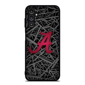 ALABAMA CRIMSON A TIDE LOGO Samsung Galaxy A14 Case