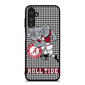 ALABAMA CRIMSON ROLL TIDE 2 Samsung Galaxy A14 Case