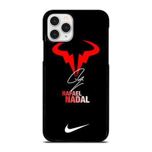 RAFAEL NADAL TENNIS iPhone 11 Pro Case RAFAEL NADAL TENNIS iPhone 11 Pro Case