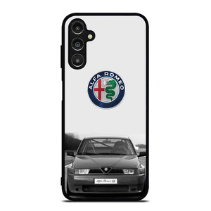 ALFA ROMEO 155 Samsung Galaxy A14 Case ALFA ROMEO 155 Samsung Galaxy A14 Case