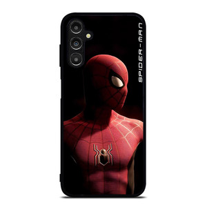 AMAZING SPIDERMAN FAR FROM HOME Samsung Galaxy A14 Case AMAZING SPIDERMAN FAR FROM HOME Samsung Galaxy A14 Case