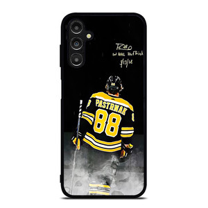 ANAHEIM DUCKS PASTRNAK 88 Samsung Galaxy A14 Case ANAHEIM DUCKS PASTRNAK 88 Samsung Galaxy A14 Case