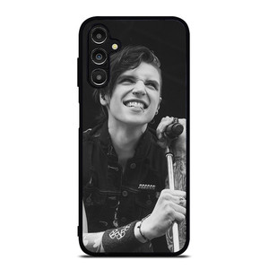 ANDY SIXX BLACK VEIL BRIDES Samsung Galaxy A14 Case ANDY SIXX BLACK VEIL BRIDES Samsung Galaxy A14 Case