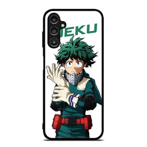 ANIME MY HERO ACADEMIA DEKU Samsung Galaxy A14 Case ANIME MY HERO ACADEMIA DEKU Samsung Galaxy A14 Case