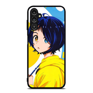ANIME WONDER EGG PRIORITY AI OHTO Samsung Galaxy A14 Case