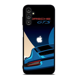 APPLE PORSCHE GTS Samsung Galaxy A14 Case