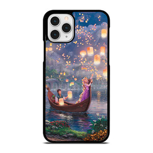 RAPUNZEL TANGLED iPhone 11 Pro Case