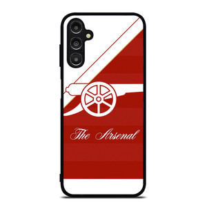 ARSENAL LOGO JERSEY Samsung Galaxy A14 Case ARSENAL LOGO JERSEY Samsung Galaxy A14 Case