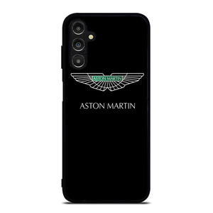 ASTON MARTIN 3 Samsung Galaxy A14 Case