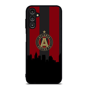 ATLANTA UNITED CITY Samsung Galaxy A14 Case