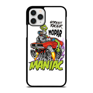 RAT FINK MOPAR MANIAC iPhone 11 Pro Case RAT FINK MOPAR MANIAC iPhone 11 Pro Case
