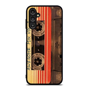 AWESOME VOL 1 WALKMAN Samsung Galaxy A14 Case