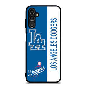 BASEBALL TEAM LA DODGERS LOS ANGELES Samsung Galaxy A14 Case BASEBALL TEAM LA DODGERS LOS ANGELES Samsung Galaxy A14 Case