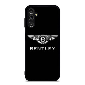 BENTLEY LOGO EMBLEM Samsung Galaxy A14 Case