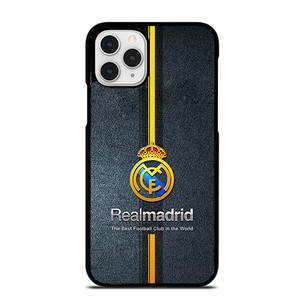 REAL MADRID SPAIN LOGO 2 iPhone 11 Pro Case REAL MADRID SPAIN LOGO 2 iPhone 11 Pro Case