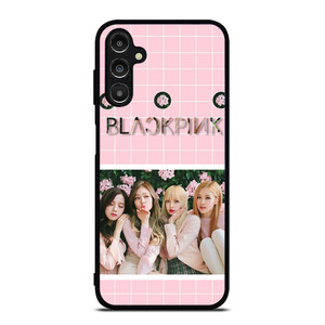 BLACKPINK KPOP GIRLGROUP Samsung Galaxy A14 Case