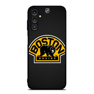 BOSTON BRUINS JERSEY Samsung Galaxy A14 Case