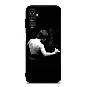 BRUCE LEE 4 Samsung Galaxy A14 Case BRUCE LEE 4 Samsung Galaxy A14 Case