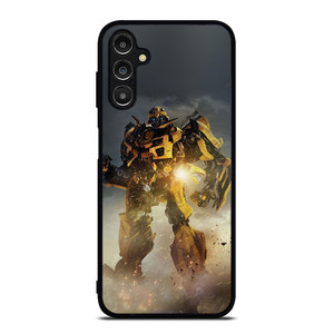 BUMBLEBEE TRANSFORMERS 2 Samsung Galaxy A14 Case