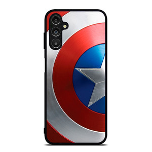 CAPTAIN AMERICA SHIELD AVENGERS Samsung Galaxy A14 Case