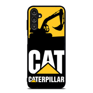 CATERPILLAR 3 Samsung Galaxy A14 Case