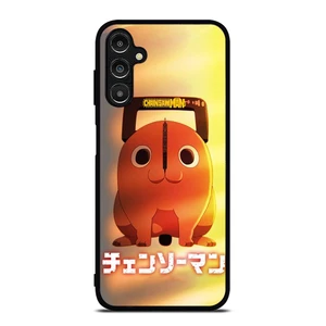 CHAINSAW MAN MANGA POCHITA Samsung Galaxy A14 Case