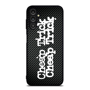 CHEAP TRICK BAND LOGO Samsung Galaxy A14 Case CHEAP TRICK BAND LOGO Samsung Galaxy A14 Case