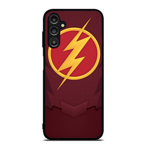 CHEST LOGO THE FLASH Samsung Galaxy A14 Case