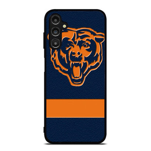 CHICAGO BEARS LOGO Samsung Galaxy A14 Case CHICAGO BEARS LOGO Samsung Galaxy A14 Case