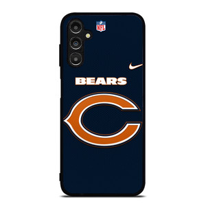 CHICAGO BEARS NFL 3 Samsung Galaxy A14 Case