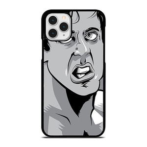 ROCKY BALBOA ANIME iPhone 11 Pro Case ROCKY BALBOA ANIME iPhone 11 Pro Case