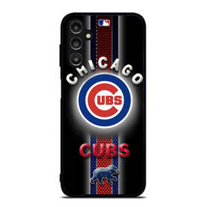 CHICAGO CUBS LOGO BASEBALL CLUB Samsung Galaxy A14 Case