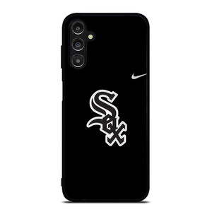 CHICAGO WHITE SOX NIKE LOGO Samsung Galaxy A14 Case