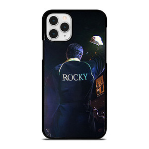 ROCKY BALBOA JACKET iPhone 11 Pro Case ROCKY BALBOA JACKET iPhone 11 Pro Case