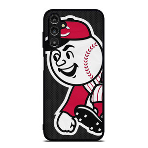 CINCINNATI REDS ICON Samsung Galaxy A14 Case